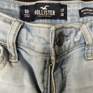 Hollister Skinny Jeans